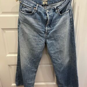 Citizen’s of Humanity Jeans